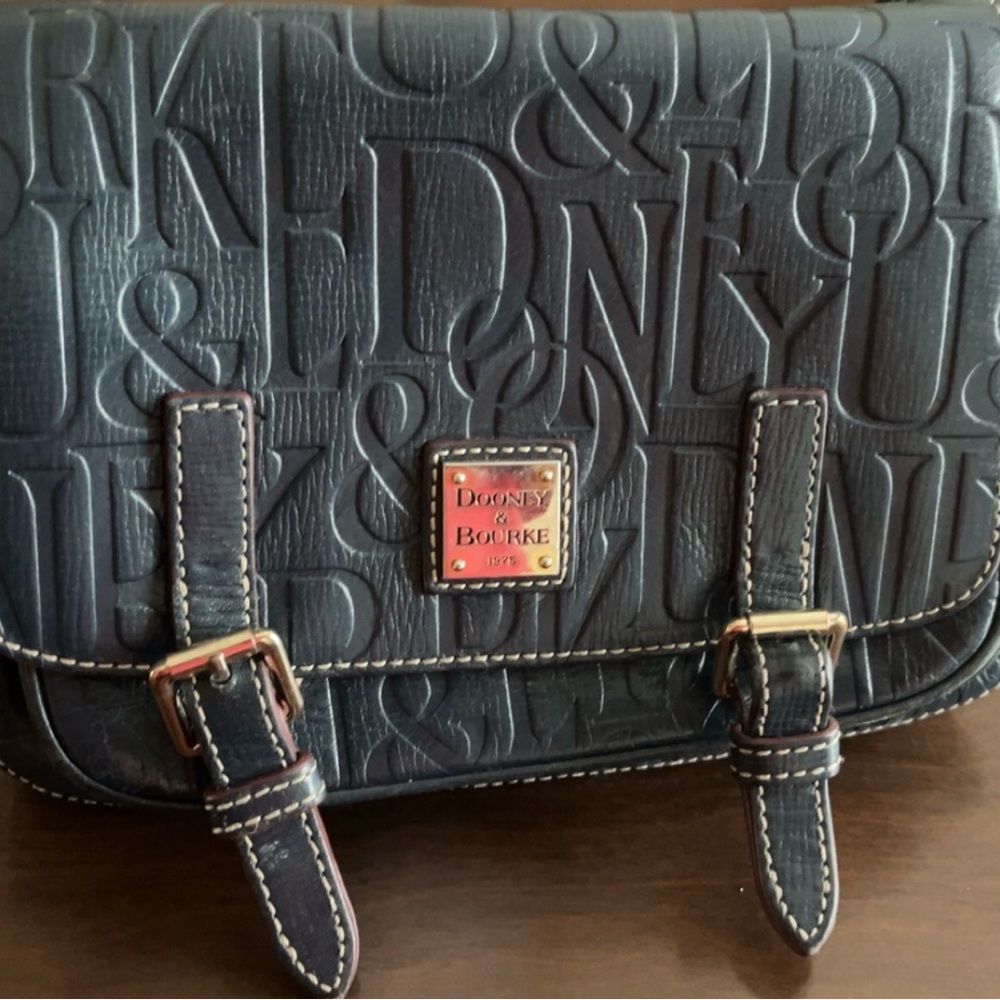 Crossbody purse
